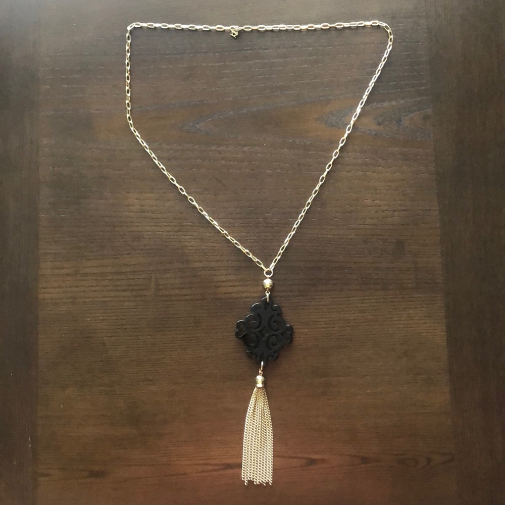 Boutique Long Necklace
